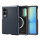 Spigen Slim Armor Pro MagSafe do Samsung Galaxy Z Fold8 metal slate - 1571730 - zdjęcie 3